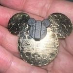 Disney  Parks Epcot Mickey Icon Africa Pin Photo 5