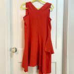 Derek Lam Flamenco silk Asymmetrical Tank Dress by 10 Crosby Photo 7