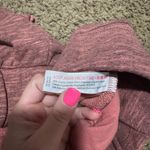 Free People Women's Pink Shorts Photo 6