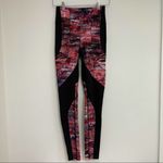 Lululemon  Sweat & Repeat Tight Yoga Leggings Activewear Everlux Fabric Black SZ4 Photo 4