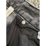 PacSun  Womens Jeans Size 26 Mom Jean Distressed Denim 26x27 Photo 2