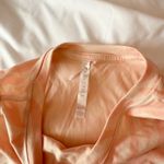 Fabletics  Light Pink Animal Print Dry-Flex Muscle Tank Size XXS Photo 3