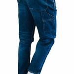 American Eagle  Distressed Jeans Size 6 Short Photo 3