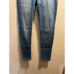 Michael Kors  Skinny Blue Jeans Woman’s Size 0 Photo 1