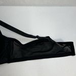 Torrid  Curves 54B Perfect Lightly Lined T-shirt Bra Underwired Lace Black NEW Photo 12