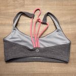 Lululemon  Free To Be Bra *Trinity Photo 4