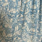 Disney  Cruise Line Castaway Hawaiian Sleeveless Dress Photo 1