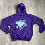 Gildan 30th Anniversary Delaware Polar Bear Plunge Hoodie Size M Photo 0