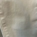 Paige  hoxton ankle white jeans size 32 Photo 8