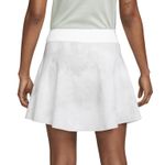 Nike NWT Club Dri-Fit Pleated Standard Fit Golf Print Skort Photo 2