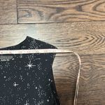 & Other Stories & Other Stories Star Print Open‎ Back Dress Photo 6