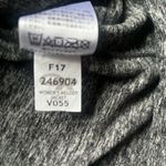 Outdoor Research Gray Melody Zip Up Long Sleeve Mock Neck Jacket Size M Athletic Black Size M Photo 6