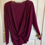 Michael Stars  Berry Knit Top Photo 0