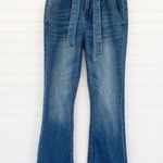 Almost Famous Denim Bootcut Flare Jeans Size 3 Photo 0
