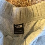 The North Face Women’s Grey Sweat Shorts XS Photo 3