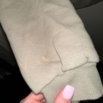 Pretty Little Thing Green Pullover Photo 3