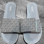 Michael Kors Wade Slides Photo 1