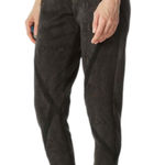 Rock & Republic 🦎Black Gray Snake Print Stretch Leggings🌵 Photo 0