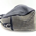 Christian Louboutin Black Shoulder Bag with Sleek Design Photo 4