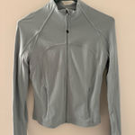Lululemon  Cropped Define Jacket Nulu Size 6 Photo 0