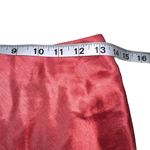 Banana Republic NWT  Vintage Linen Blend Pencil Skirt 0 Photo 3