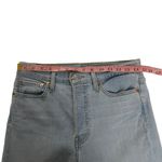 Levi's Levi’s Wedgie Skinny Button Fly Jeans Photo 4
