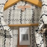 Evolutionary tweed jacket  Photo 5