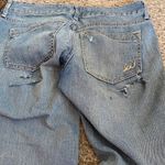 EXPRESS  skinny jeans size 4 Photo 3