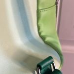 Lounge Fly 💕💚 Sanrio X Keroppi 3D Gingham Mini Backpack 💕💚 Photo 6