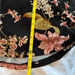 Well Worn NWT: We’ll Worn Floral long sleeve M shirt Photo 3
