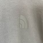 The North Face Women’s Fleece Hoodie No Hat Pullover Gray Size XS very new Photo 2