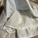 Sim & Sam White Sundress   Photo 2