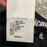 Jacquemus  La Robe Ascea Dress Sz 8 Photo 10