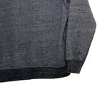 Pressbox  Miami Hurricanes Comfy Cord Vintage‎ Pullover women's sweat shirt XL Photo 6