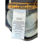 Talbots NWOT Women Size 8 Slim Straight Ankle Jeans Dark Wash Denim Classic Photo 4