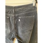 Levi's Levi’s 526 Corduroy Jeans Womens 6 Slender Boot Cut Blue Retro Rock Photo 3