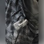 Blackmilk Black Moto Jacket by Black Milk Clothing size 14 Photo 8