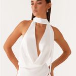 Peppermayo  Scarf Top Photo 0