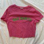 Garage  crop top Photo 0