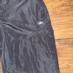 Alo Yoga  Blaze Trouser Pants Black Size XS/Small Photo 1