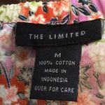 The Limited Floral Skirt Photo 2