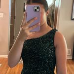 Homecoming Dresses Green Photo 1