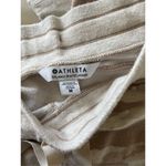 Athleta Women's Willow Abalone Grey Balance Printed Jogger Size Medium Photo 1