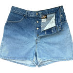 Harley Davidson  Jean Shorts Photo 0