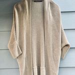 ZARA Knit Cardigan Photo 0