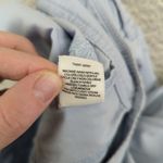 Pendleton  Womens Light Blue Chinos Pants Size 8 Casual Cotton Blend Photo 8