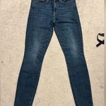 Gap Women’s skinny jeans Photo 0