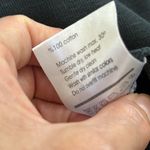 Sincerely Jules Distressed Top Black Size XS Photo 6