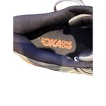 HOKA One One Bondi 7 Running Shoes Women's 8.5 Blue Photo 11