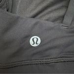 Lululemon  Athletica Navy Strappy Tank Top Photo 2
